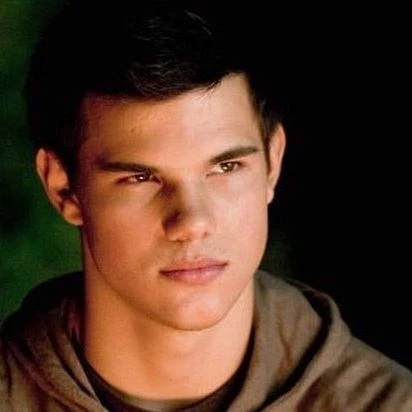 Jacob Black thumbnail