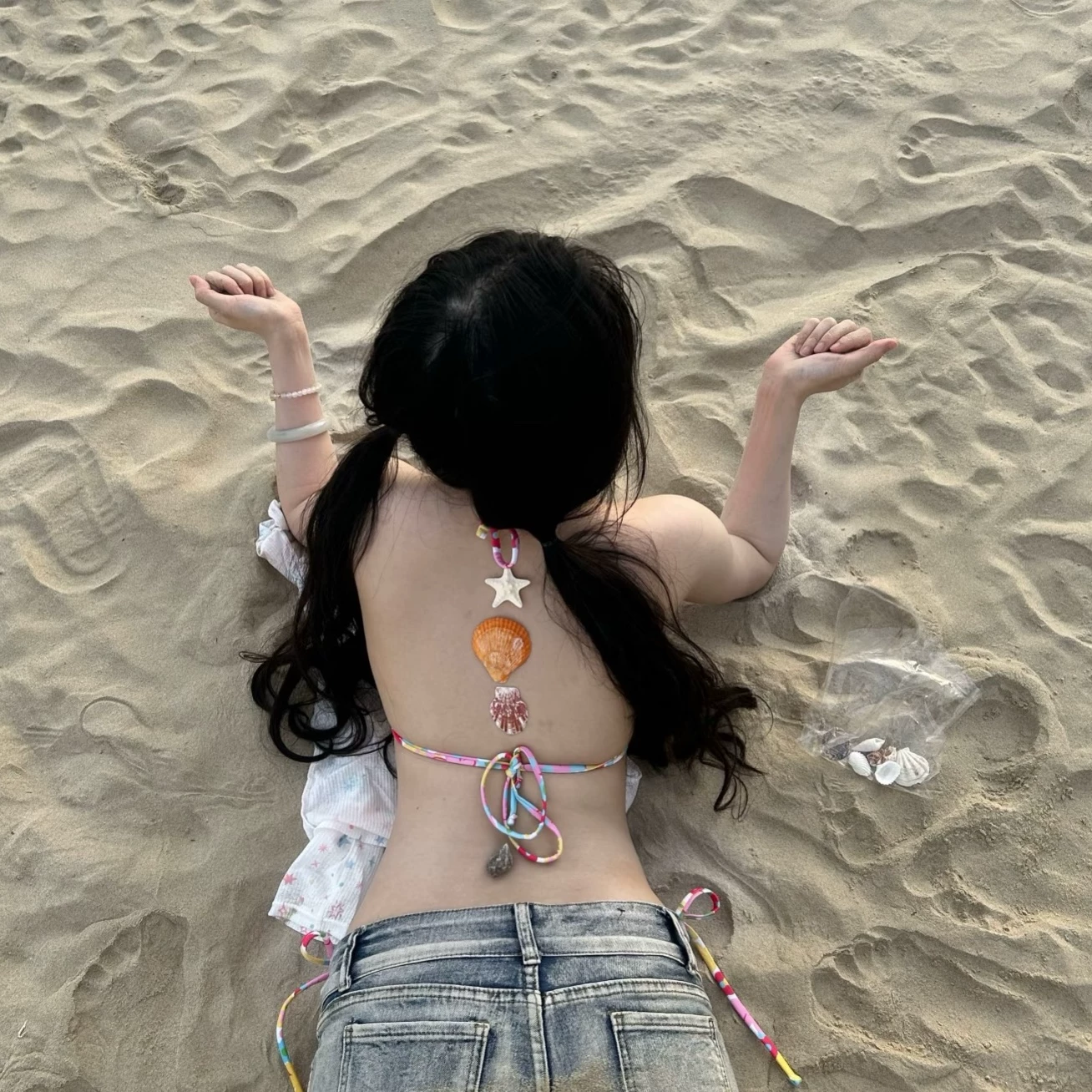 安然
