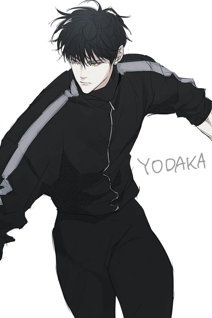 Yodaka thumbnail