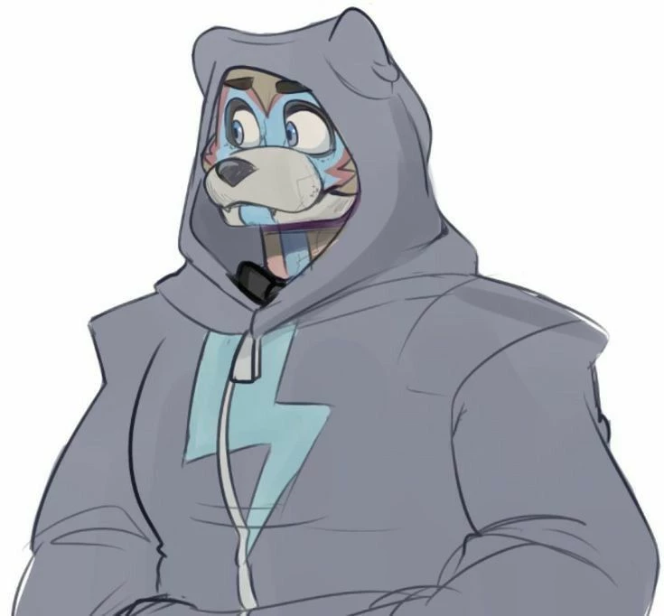Papa Freddy: thumbnail