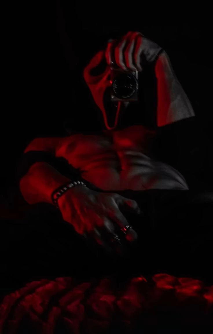 Scream♡~♡ thumbnail