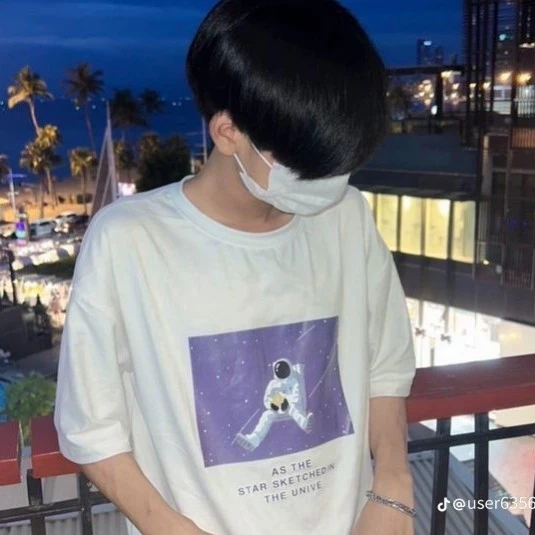 ผมเป็นชาย 