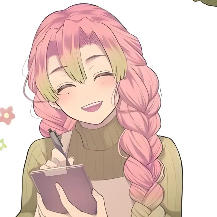 Mitsuri kanroji thumbnail