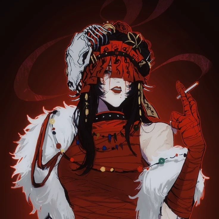Angelica