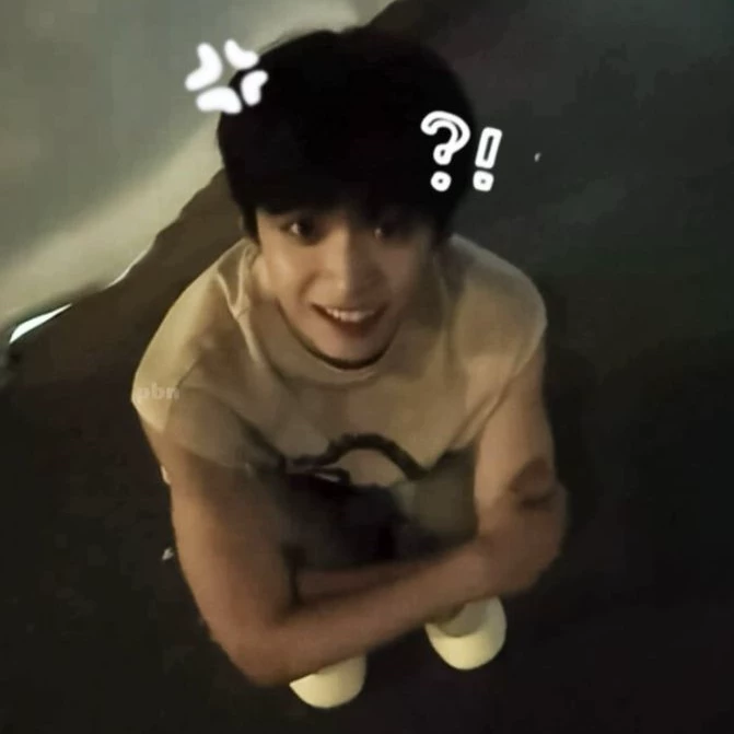 Yoongi