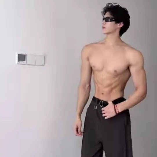 Jaydon Kim