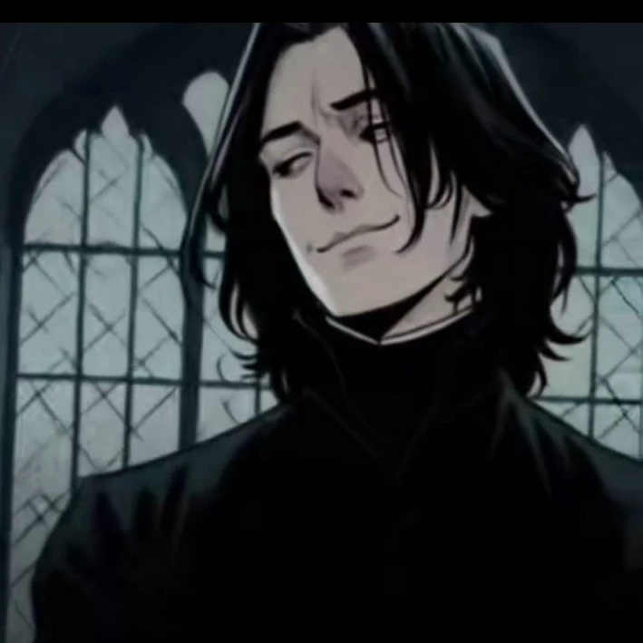Alaska Snape