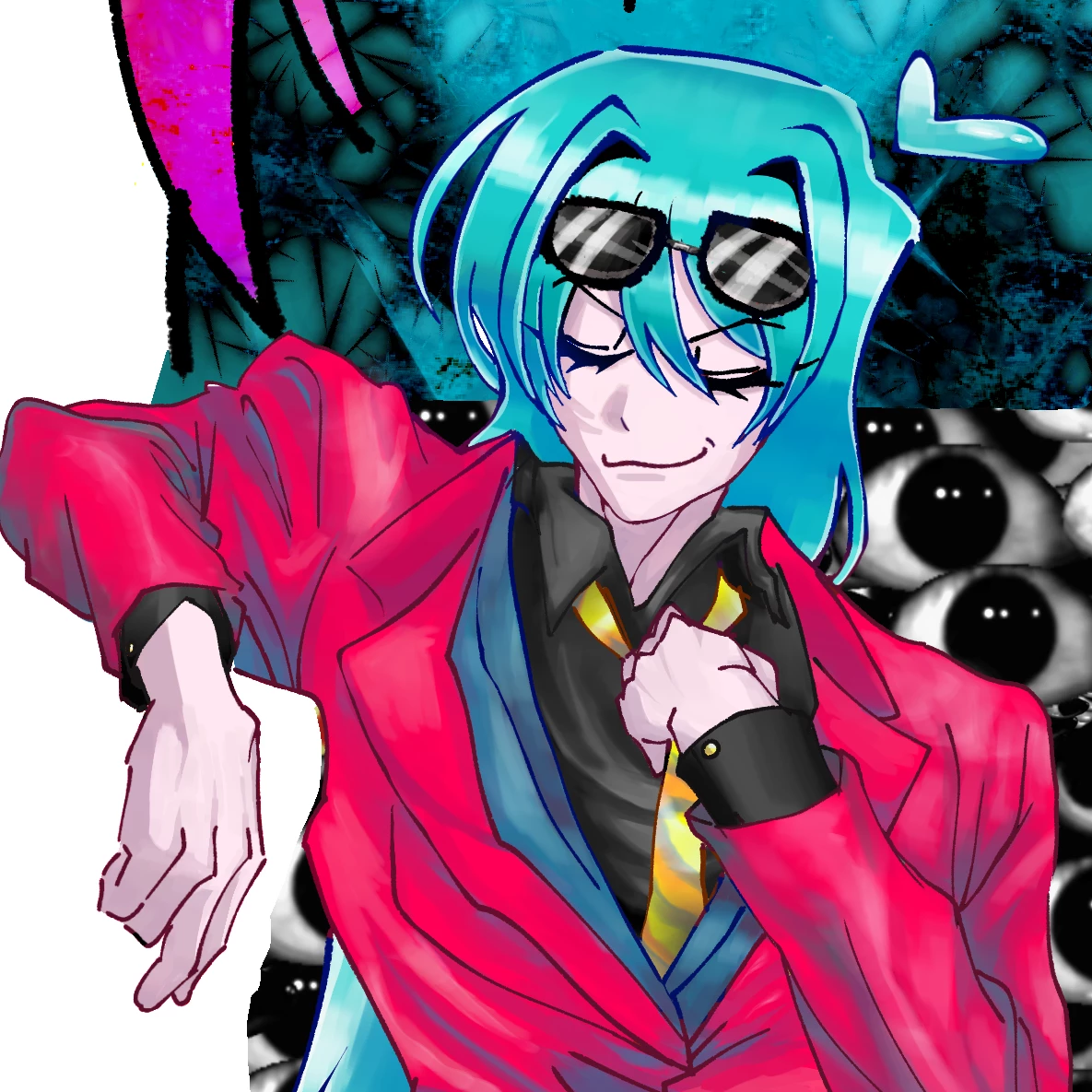 Alice 