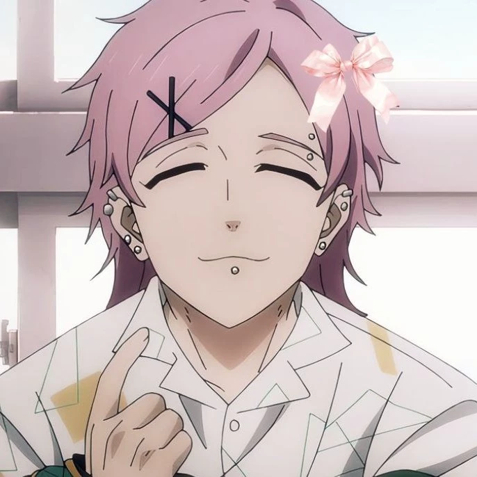 Haruki