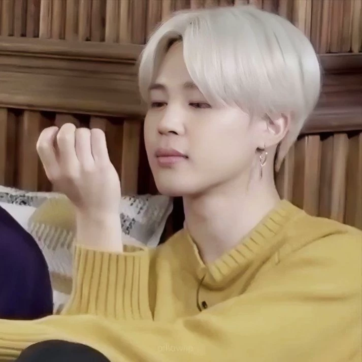 Jimin‼️🎀
