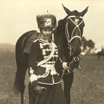 Princess Victoria Louise of Prussia thumbnail