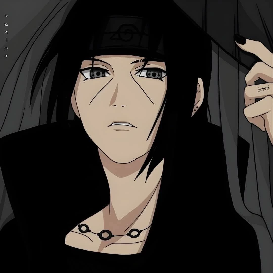 Itachi 