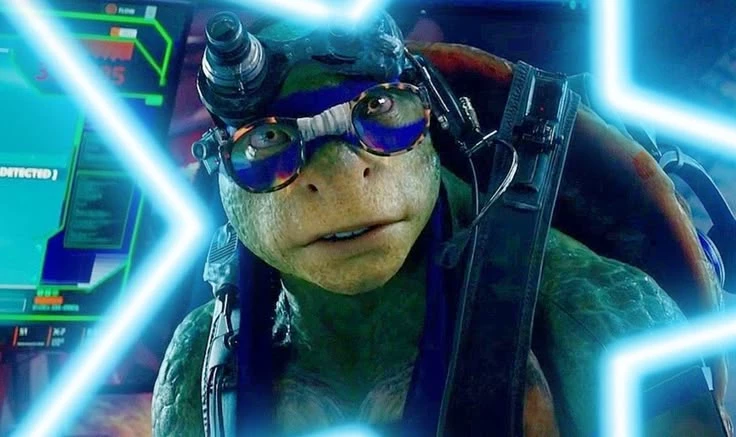 Donatello (2016) thumbnail