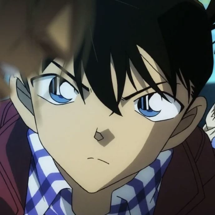 "kudo Shinichi"