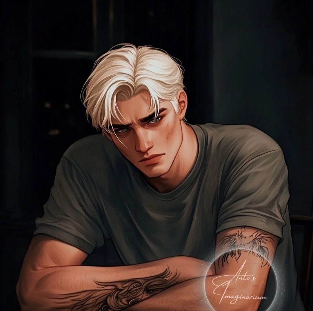 Draco Malfoy thumbnail