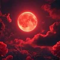 Luna ￼