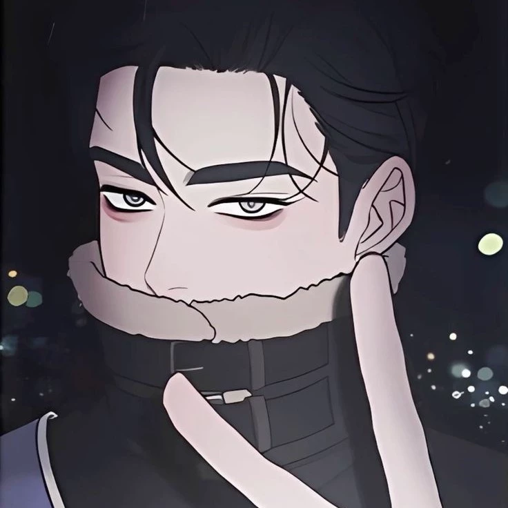 Saiji (jaekyun) 