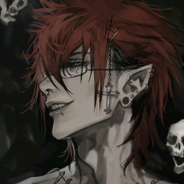 Sylvester —🩸💢 thumbnail