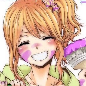 Yuzu