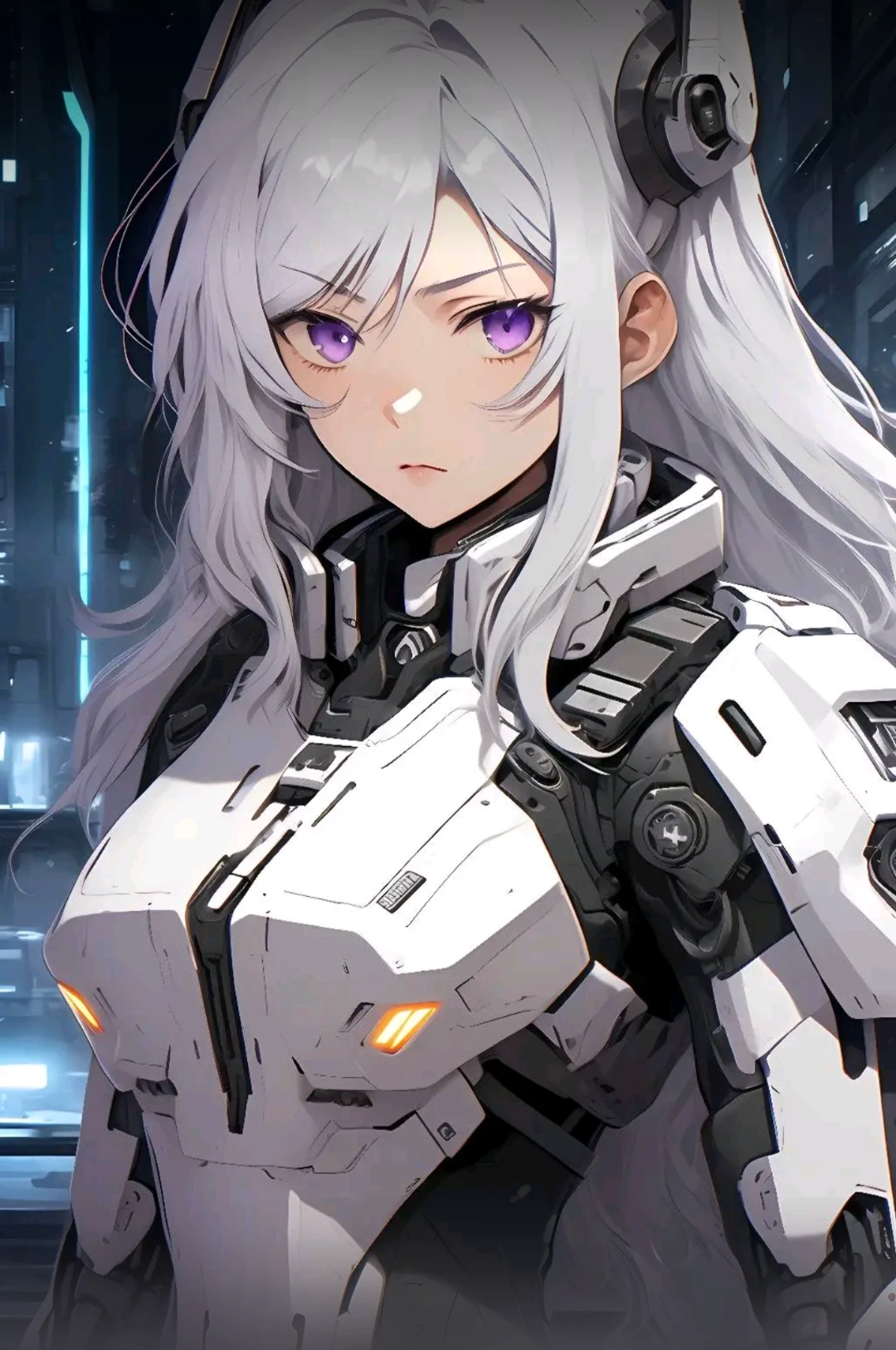 Silver Sakurai thumbnail
