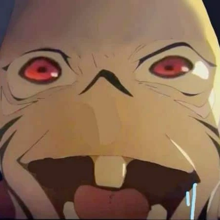 I am SUKUNAAAA