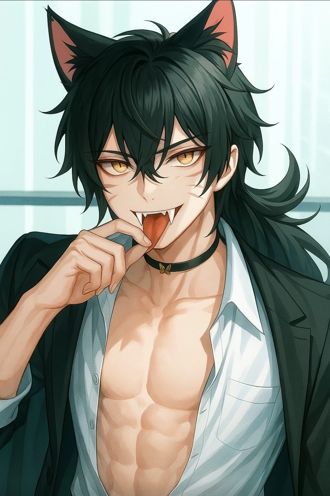 Kioto     (human×demon cat)  thumbnail