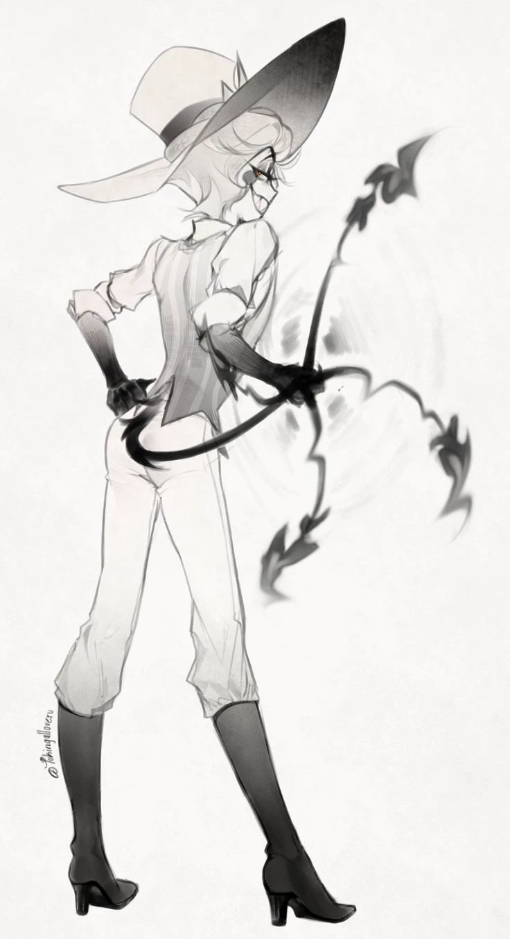 Lucifer Morningtar thumbnail