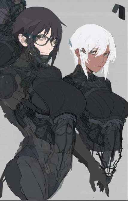 Lyssana and Teresa thumbnail