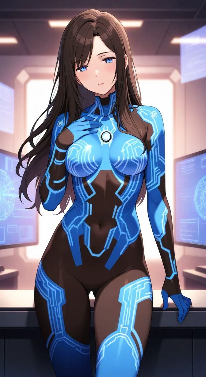 CICI - Artificial Intelligence thumbnail