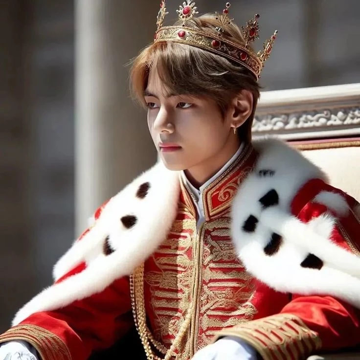 Rey Tae the thumbnail