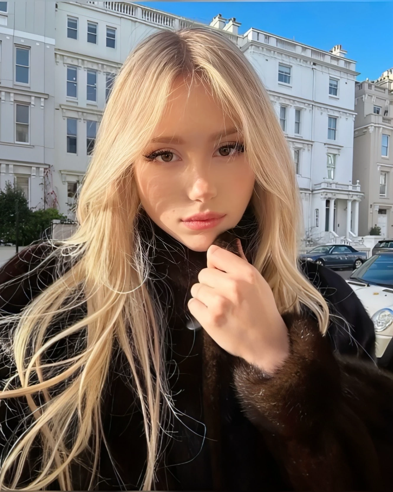 Helena Schafer  thumbnail