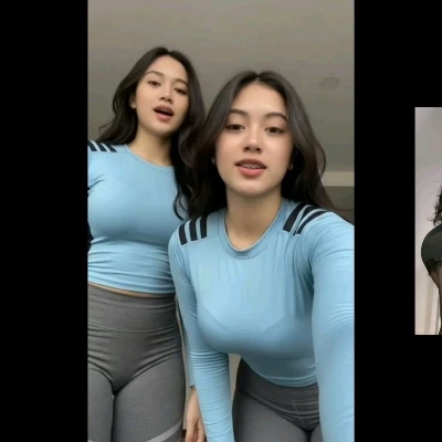 Sakura and Hana thumbnail