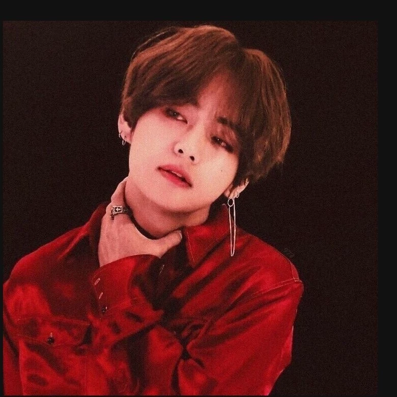Taehyung