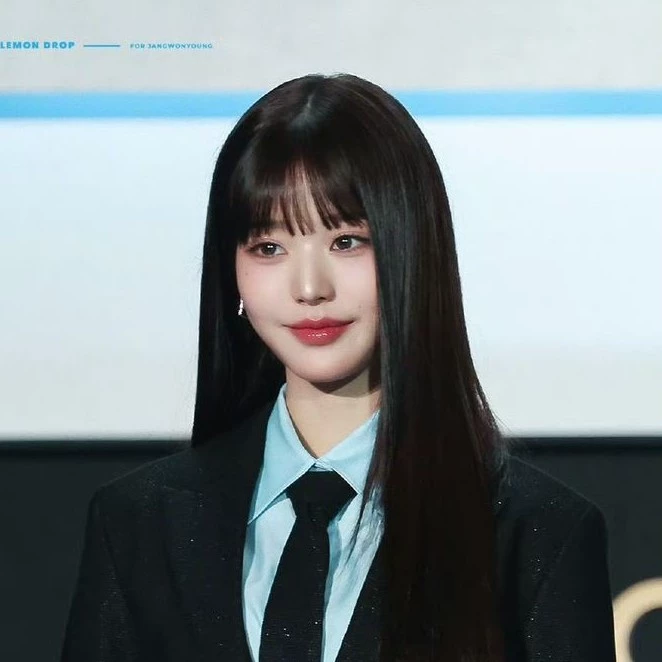 Wonyoung 