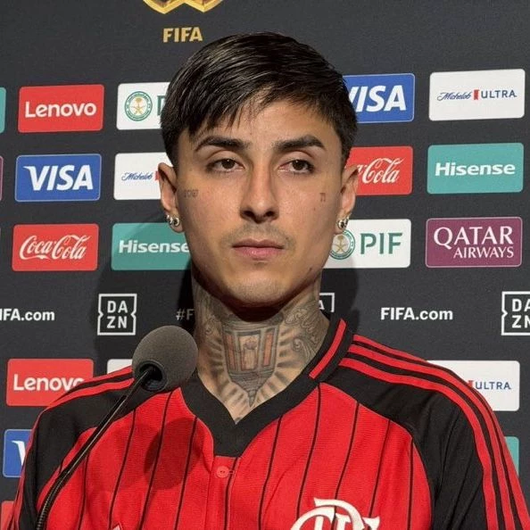 Erick Pulgar thumbnail