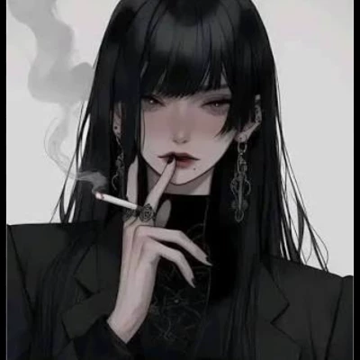 Niki Nanami, Black wolf boss thumbnail