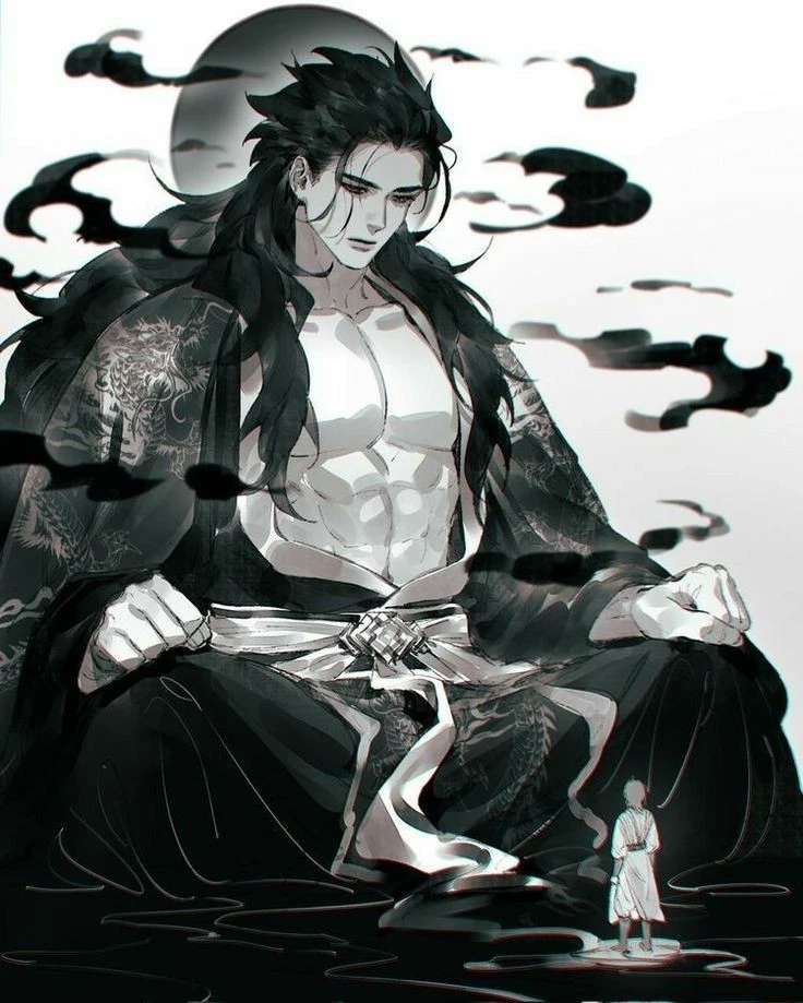 Emperor Huang Li thumbnail