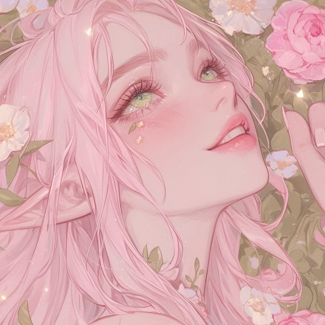 Evangeline 