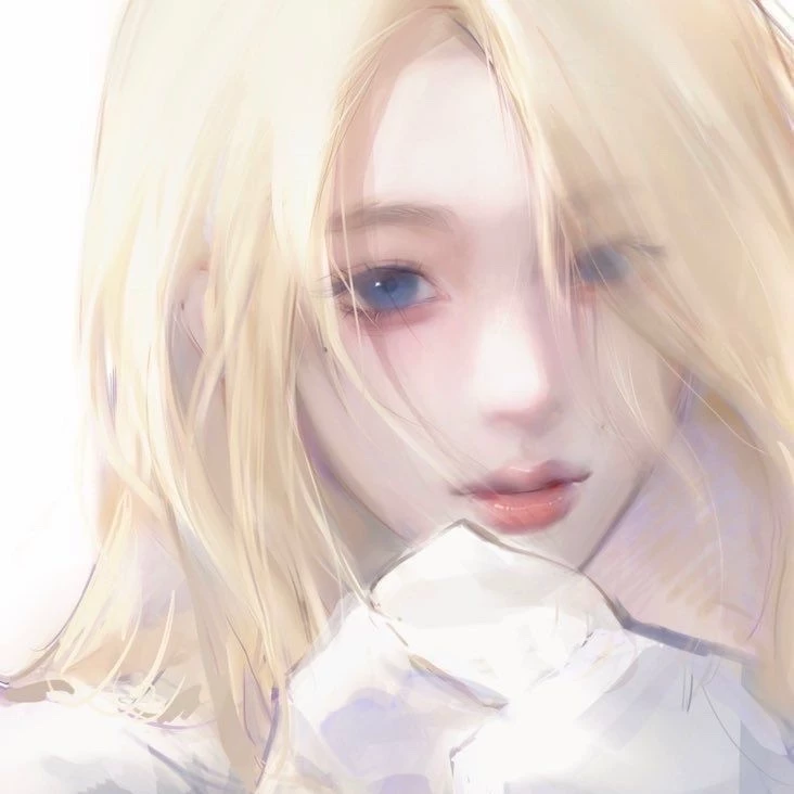 Rosiebabi ♌️