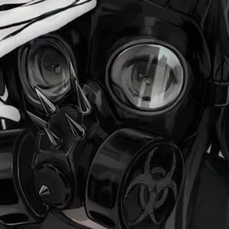 Masked