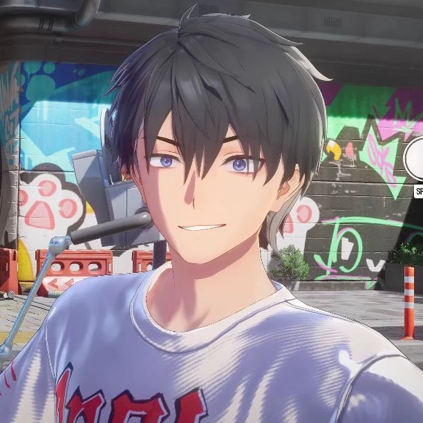 Arashi Hoshino 