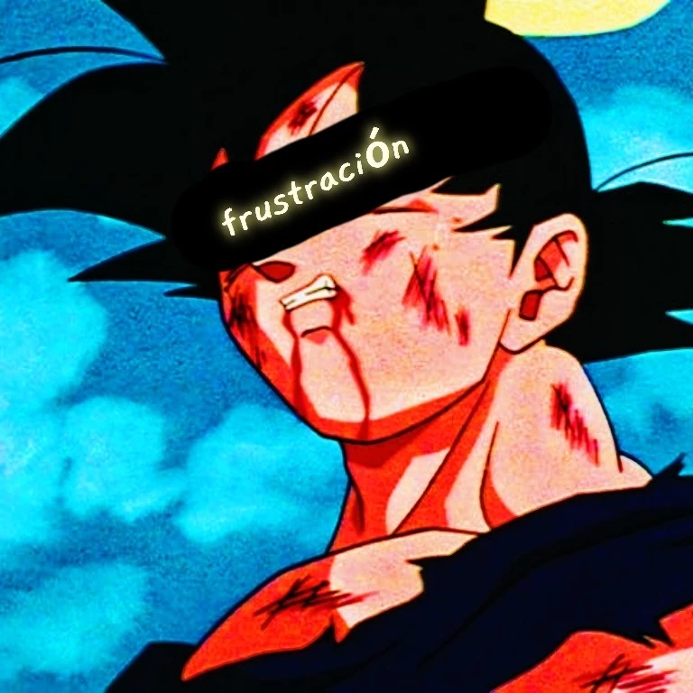 goku