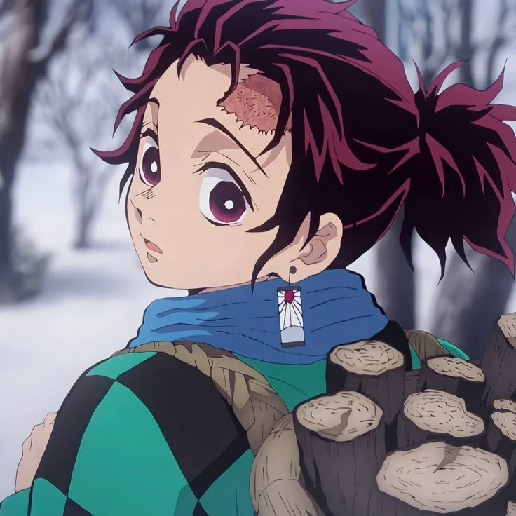 Tanjiro