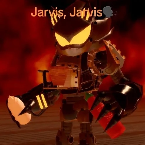 Javier 