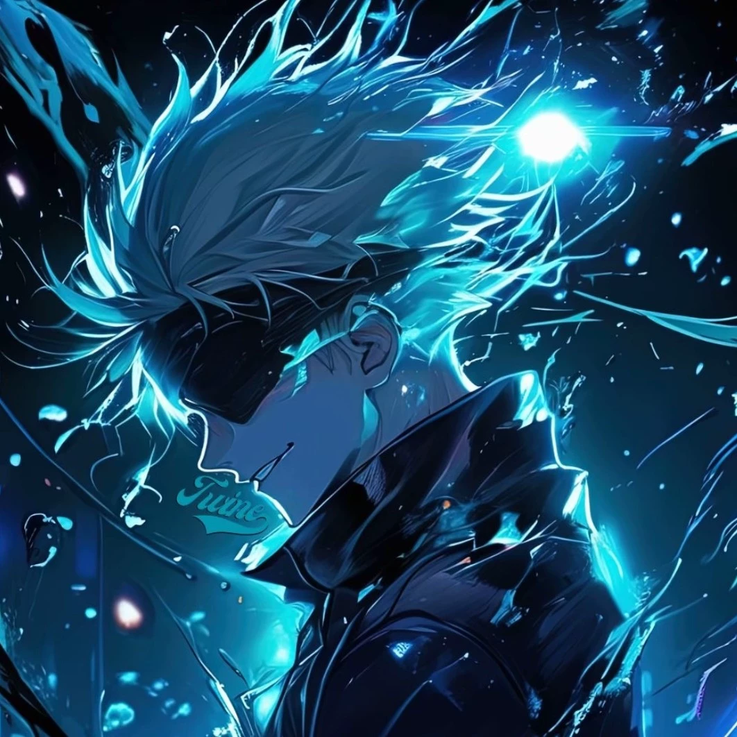 Gojo Satosu