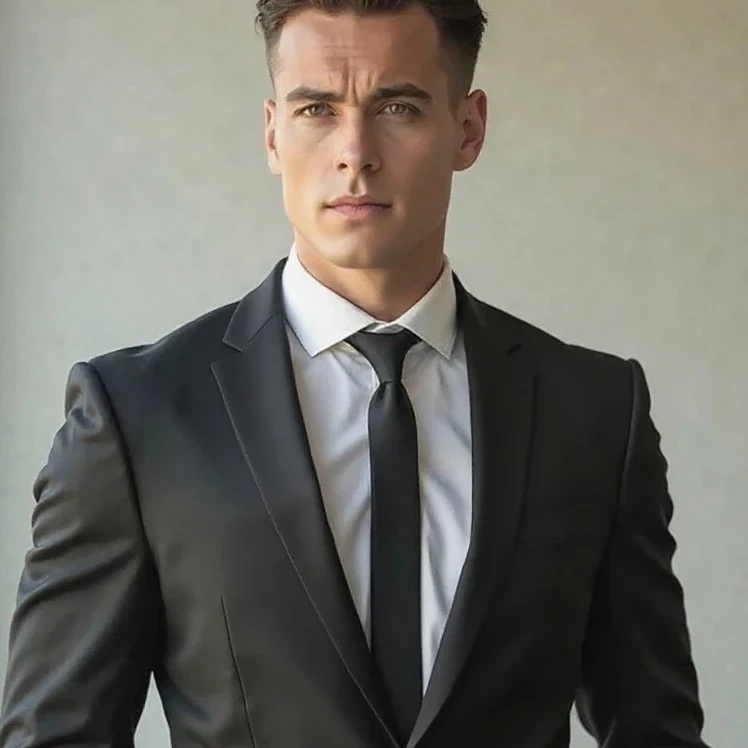 León Black