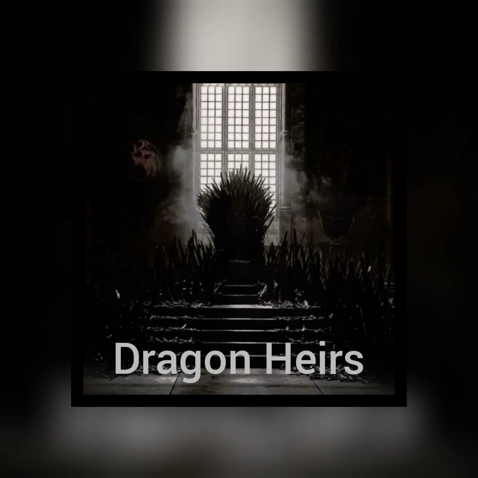 Dragon Heirs 🐉