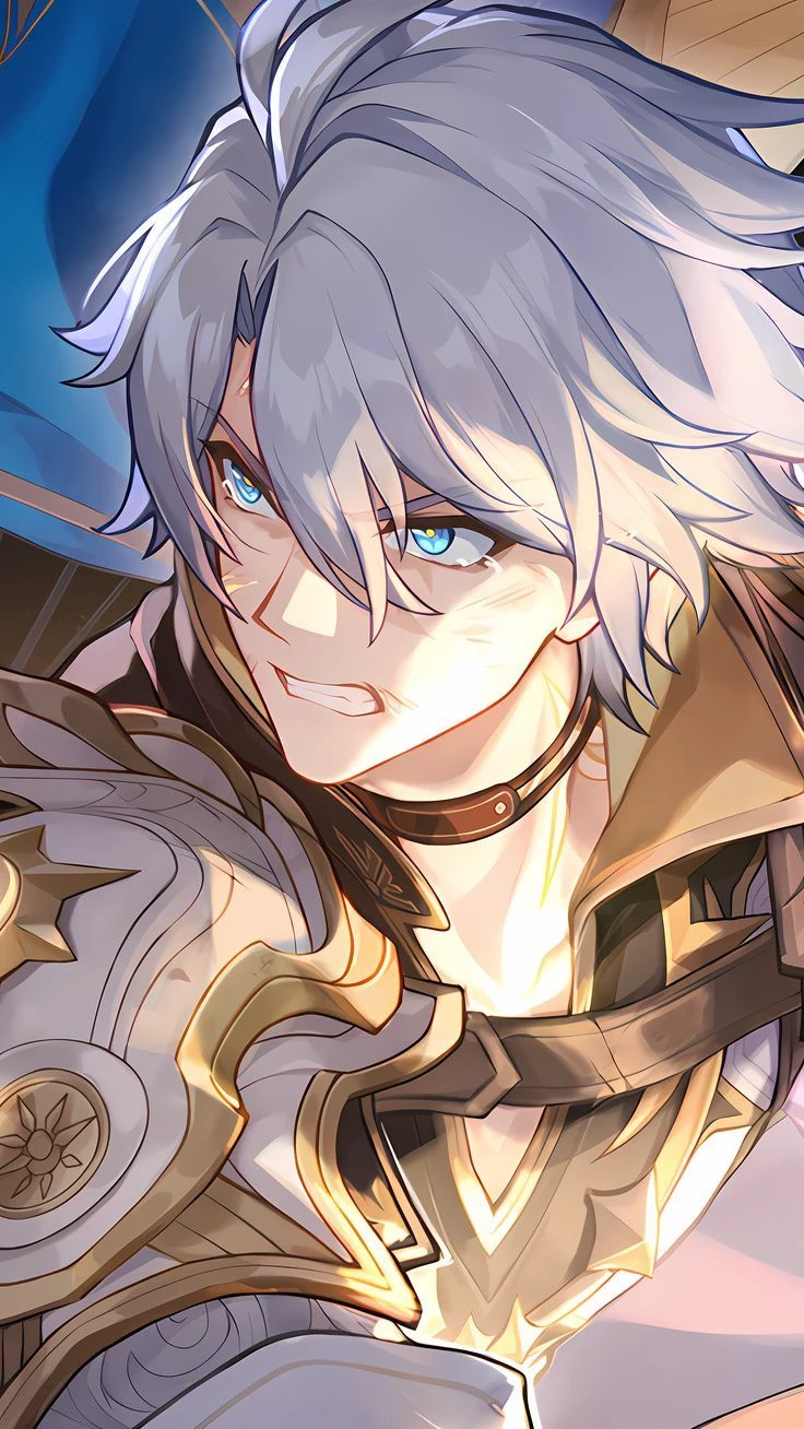 Knight Phainon thumbnail