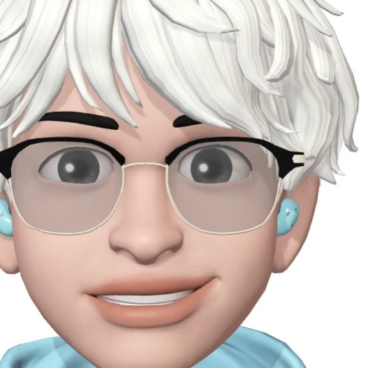 God