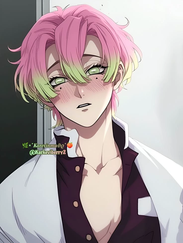 Mitsu Kanroji thumbnail